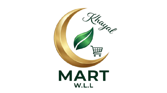 Khayal Mart W.L.L Logo